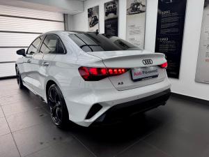 Audi A3 sedan 35TFSI Black Edition - Image 5