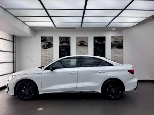Audi A3 sedan 35TFSI Black Edition - Image 6