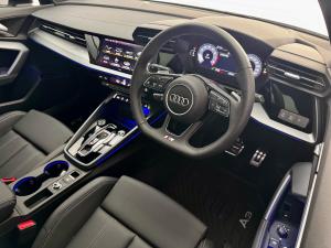 Audi A3 sedan 35TFSI Black Edition - Image 7