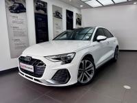 Thumbnail Audi A3 sedan 35TFSI S line