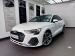 Audi A3 sedan 35TFSI S line - Thumbnail 1