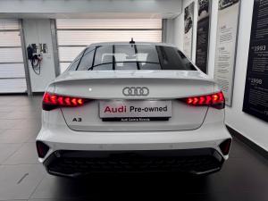 Audi A3 sedan 35TFSI S line - Image 6
