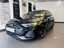 Thumbnail Audi A3 Sportback 35TFSI Black Edition