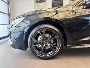 Audi A3 Sportback 35TFSI Black Edition - Image 3