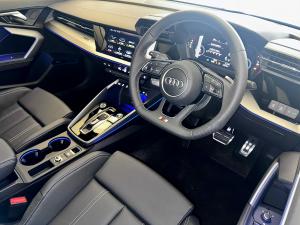 Audi A3 Sportback 35TFSI Black Edition - Image 7