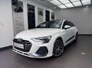 Thumbnail Audi A3 Sportback 35TFSI S line