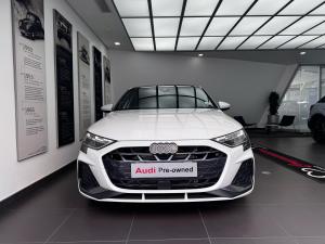 Audi A3 Sportback 35TFSI S line - Image 2