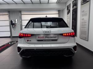 Audi A3 Sportback 35TFSI S line - Image 5