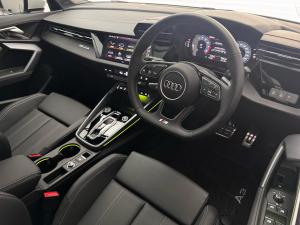 Audi A3 Sportback 35TFSI S line - Image 6