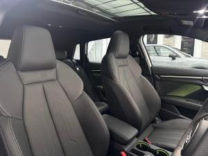 Audi A3 Sportback 35TFSI S line - Image 7