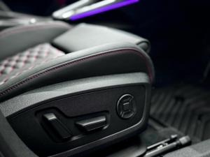 Audi RS3 Sportback quattro - Image 10