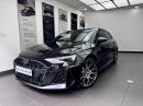 Thumbnail Audi RS3 Sportback quattro