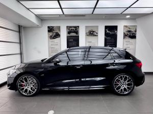 Audi RS3 Sportback quattro - Image 4