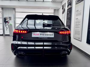 Audi RS3 Sportback quattro - Image 6