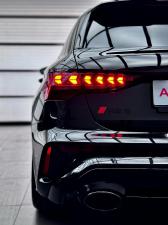 Audi RS3 Sportback quattro - Image 7