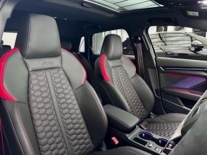 Audi RS3 Sportback quattro - Image 8