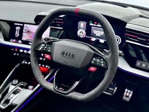 Audi RS3 Sportback quattro - Image 9