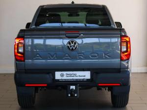 Volkswagen Amarok 2.0TDI double cab Life auto - Image 18