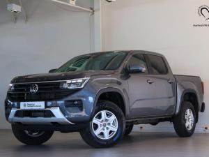 Volkswagen Amarok 2.0TDI double cab Life auto - Image 1