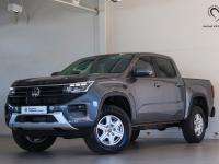 Thumbnail Volkswagen Amarok 2.0TDI double cab Life auto
