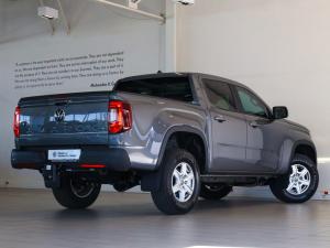 Volkswagen Amarok 2.0TDI double cab Life auto - Image 21