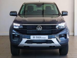 Volkswagen Amarok 2.0TDI double cab Life auto - Image 2