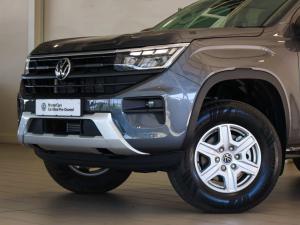 Volkswagen Amarok 2.0TDI double cab Life auto - Image 3