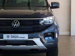 Volkswagen Amarok 2.0TDI double cab Life auto - Image 4