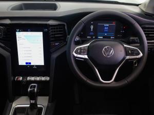 Volkswagen Amarok 2.0TDI double cab Life auto - Image 7