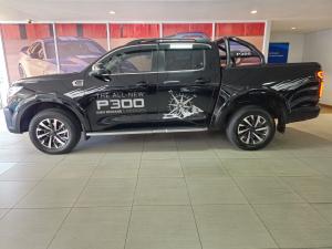 GWM P300 2.4T double cab LT 4x4 - Image 2