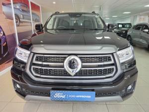 GWM P300 2.4T double cab LT 4x4 - Image 3