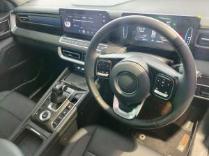 GWM P300 2.4T double cab LT 4x4 - Image 6