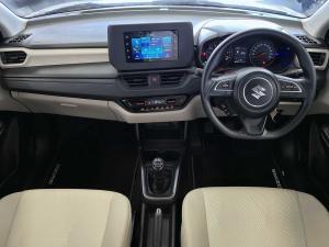 Suzuki DZire 1.2 GL+ manual - Image 11