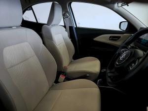 Suzuki DZire 1.2 GL+ manual - Image 13
