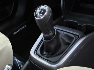 Suzuki DZire 1.2 GL+ manual - Image 14
