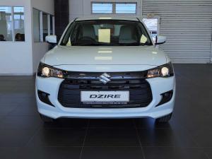 Suzuki DZire 1.2 GL+ manual - Image 3