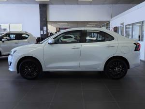 Suzuki DZire 1.2 GL+ manual - Image 5