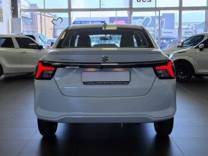 Suzuki DZire 1.2 GL+ manual - Image 7