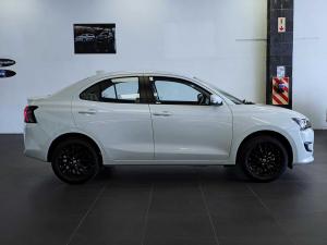 Suzuki DZire 1.2 GL+ manual - Image 8