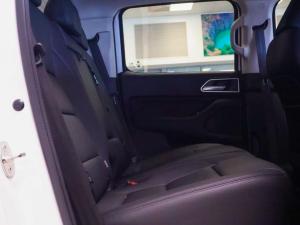 GWM P300 2.4T double cab LT - Image 11
