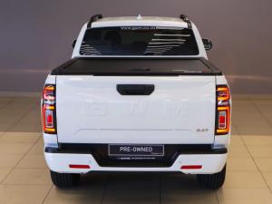 GWM P300 2.4T double cab LT - Image 12