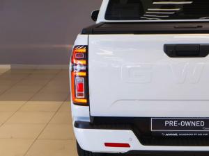 GWM P300 2.4T double cab LT - Image 13