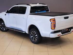 GWM P300 2.4T double cab LT - Image 14