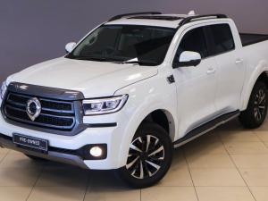 GWM P300 2.4T double cab LT - Image 1