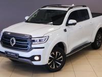 Thumbnail GWM P300 2.4T double cab LT