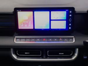 GWM P300 2.4T double cab LT - Image 10