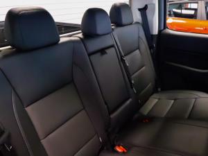 GWM P300 2.4T double cab LT - Image 13