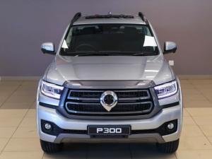 GWM P300 2.4T double cab LT - Image 1