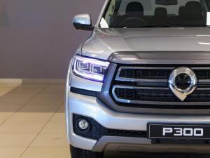 GWM P300 2.4T double cab LT - Image 3