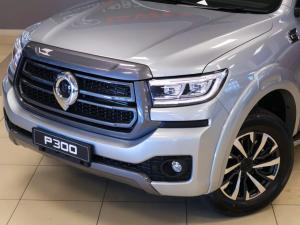GWM P300 2.4T double cab LT - Image 4